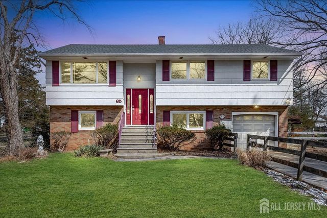 65 12th Street, Franklin, NJ 08873