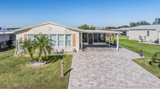 37635 GILL AVENUE, Zephyrhills, FL 33541
