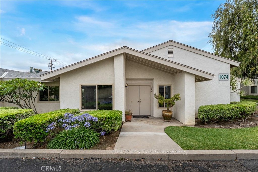 1074 E La Habra, La Habra, CA 90631