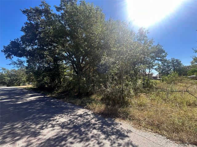 0 Bluebonnet Drive, Gun Barrel City, TX 75156