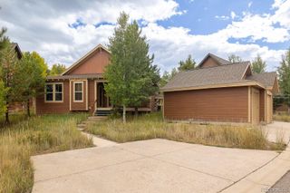 103 Timber Court, Granby, CO 80446