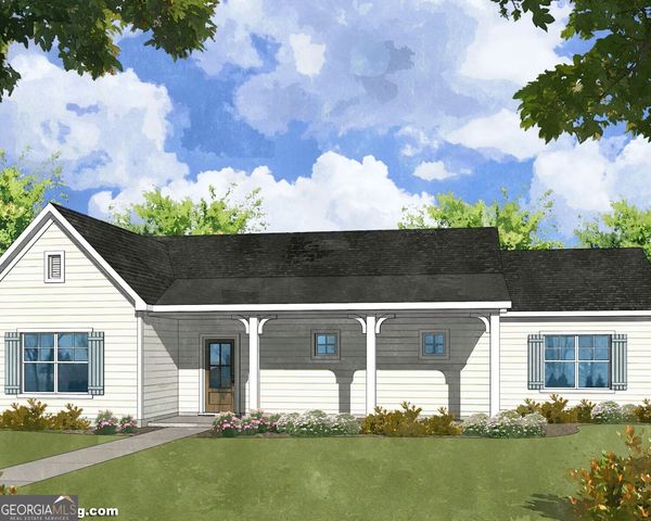 331 Andrews Mill Road, Greenville, GA 30222