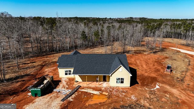 331 Andrews Mill Road, Greenville, GA 30222