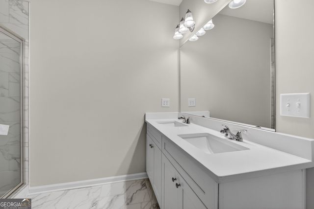 331 Andrews Mill Road, Greenville, GA 30222