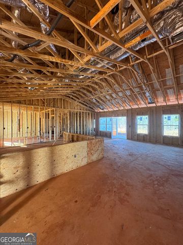 331 Andrews Mill Road, Greenville, GA 30222