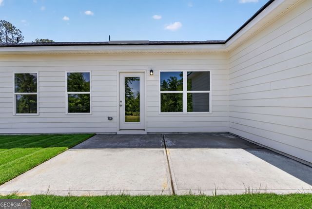 331 Andrews Mill Road, Greenville, GA 30222