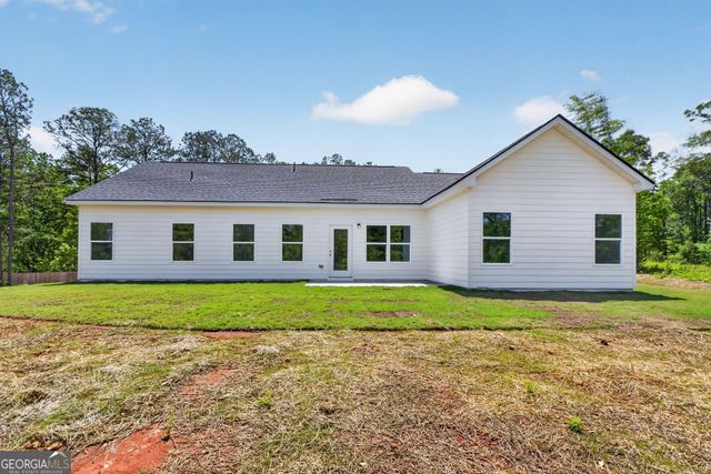 331 Andrews Mill Road, Greenville, GA 30222