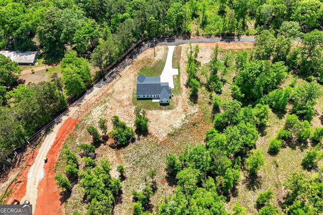 331 Andrews Mill Road, Greenville, GA 30222