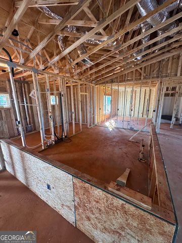 331 Andrews Mill Road, Greenville, GA 30222