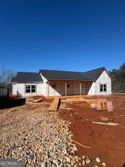 331 Andrews Mill Road, Greenville, GA 30222