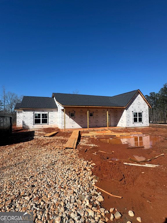 331 Andrews Mill Road, Greenville, GA 30222