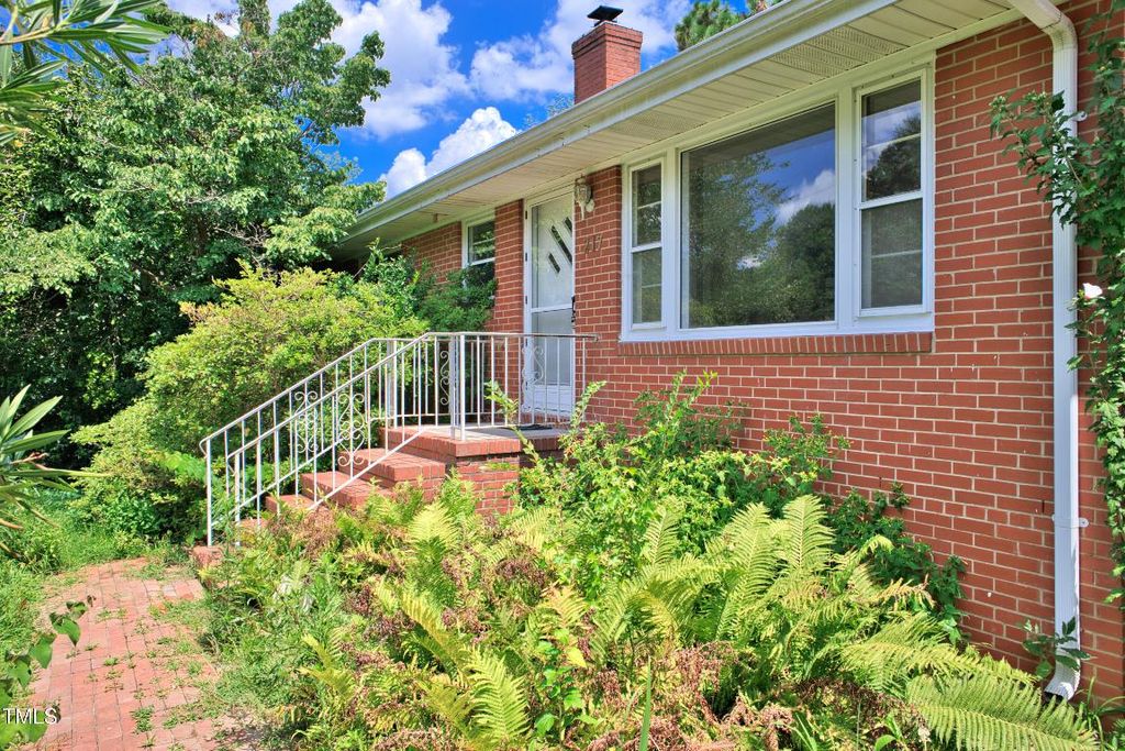 217 Faison Drive, Knightdale, NC 27545