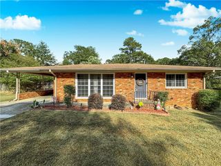 4065 Old Austell Road, Powder Springs, GA 30127