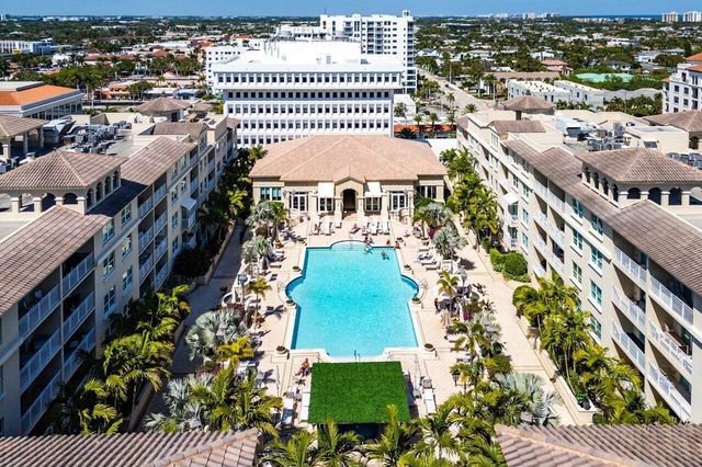99 SE Mizner Boulevard Ph37, Boca Raton, FL 33432