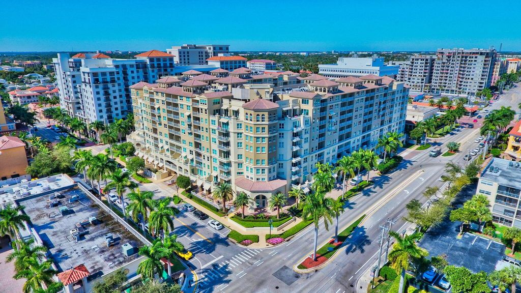 99 SE Mizner Boulevard Ph37, Boca Raton, FL 33432