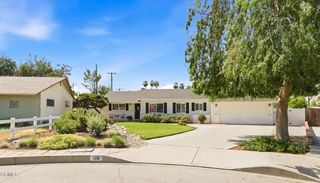 120 Serrano Place, La Verne, CA 91750