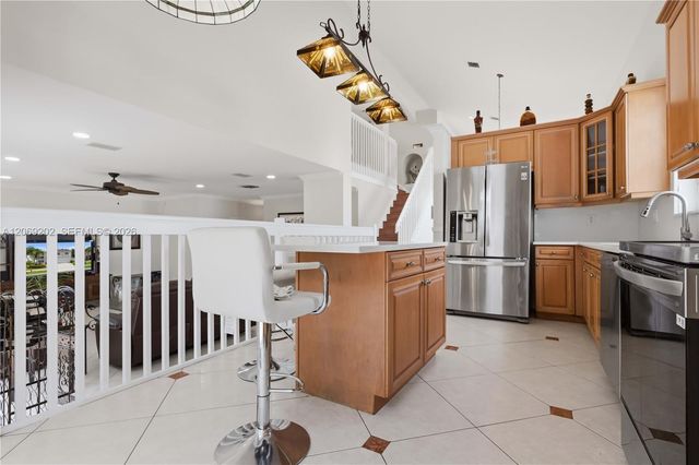 15845 NW 14th Road, Pembroke Pines, FL 33028