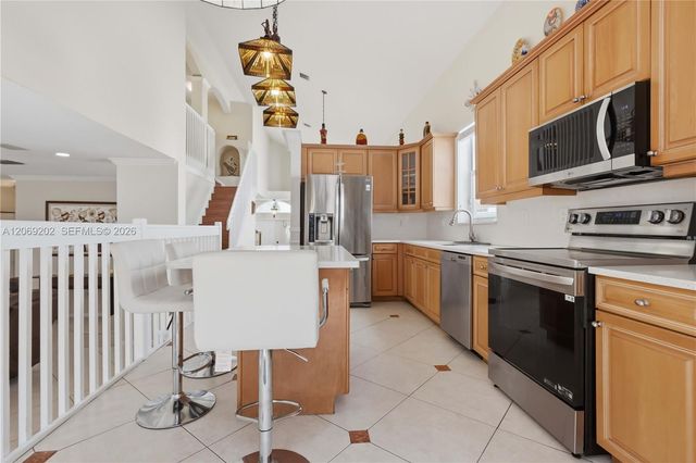 15845 NW 14th Road, Pembroke Pines, FL 33028