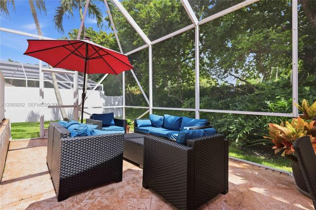 15845 NW 14th Road, Pembroke Pines, FL 33028