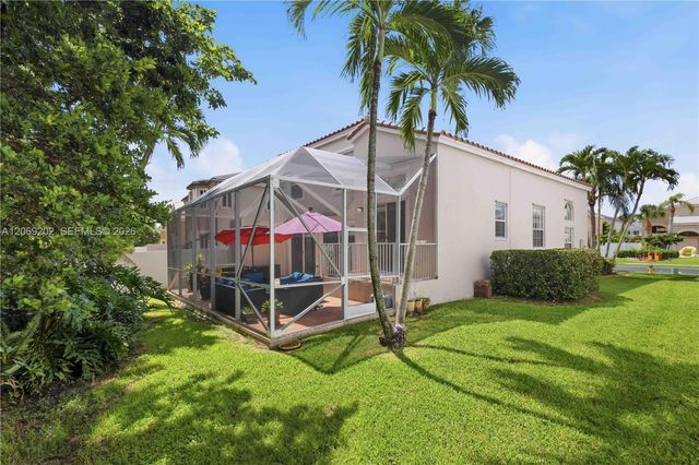 15845 NW 14th Road, Pembroke Pines, FL 33028