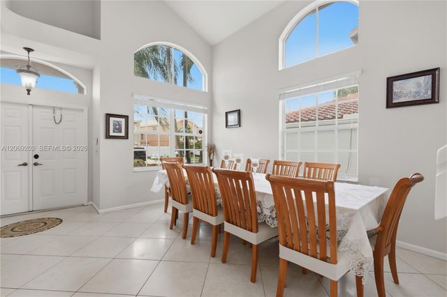 15845 NW 14th Road, Pembroke Pines, FL 33028