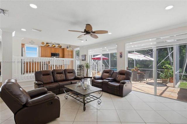 15845 NW 14th Road, Pembroke Pines, FL 33028