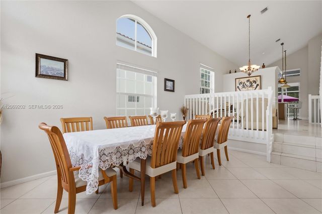 15845 NW 14th Road, Pembroke Pines, FL 33028