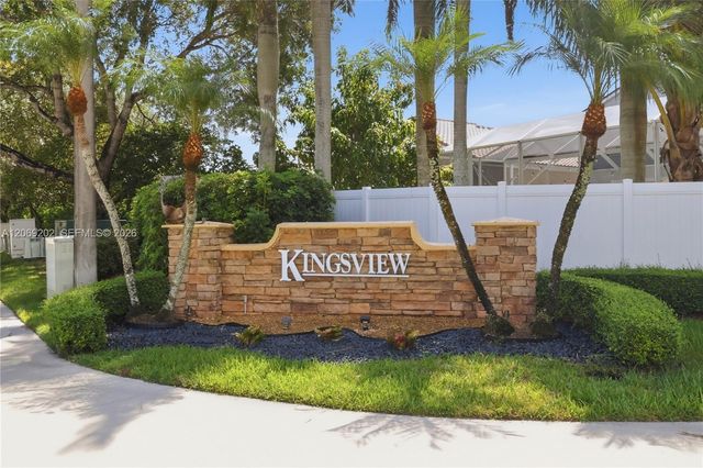 15845 NW 14th Road, Pembroke Pines, FL 33028