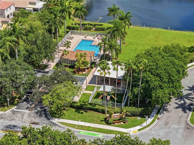 15845 NW 14th Road, Pembroke Pines, FL 33028