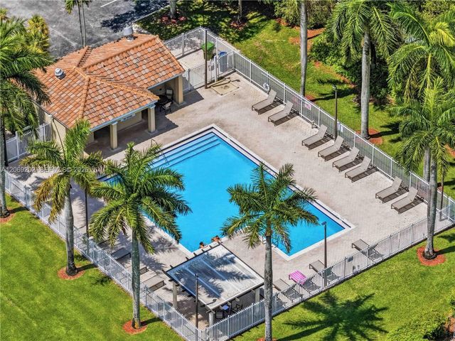 15845 NW 14th Road, Pembroke Pines, FL 33028