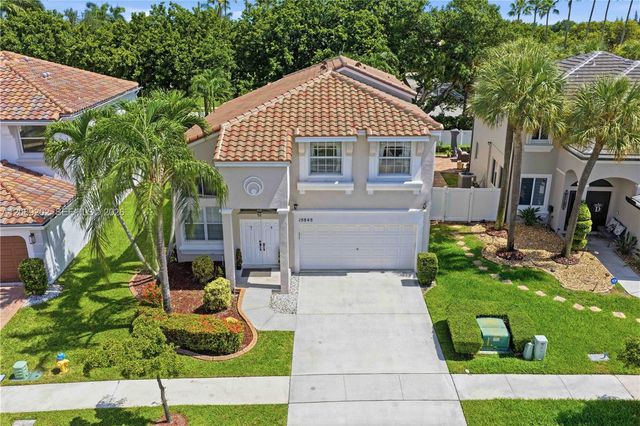 15845 NW 14th Road, Pembroke Pines, FL 33028