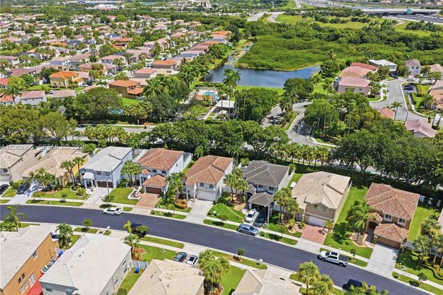 15845 NW 14th Road, Pembroke Pines, FL 33028