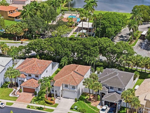 15845 NW 14th Road, Pembroke Pines, FL 33028