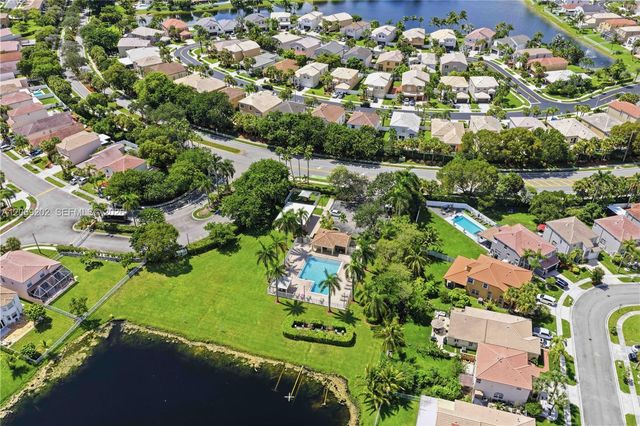 15845 NW 14th Road, Pembroke Pines, FL 33028