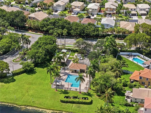 15845 NW 14th Road, Pembroke Pines, FL 33028