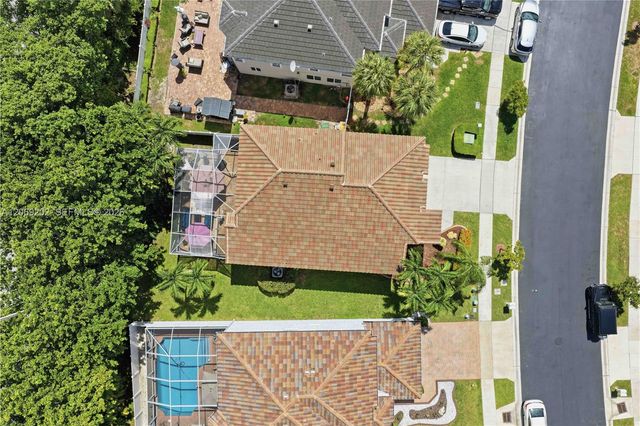 15845 NW 14th Road, Pembroke Pines, FL 33028