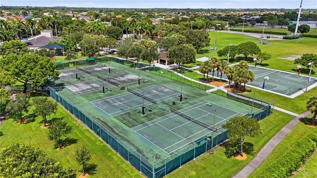 15845 NW 14th Road, Pembroke Pines, FL 33028