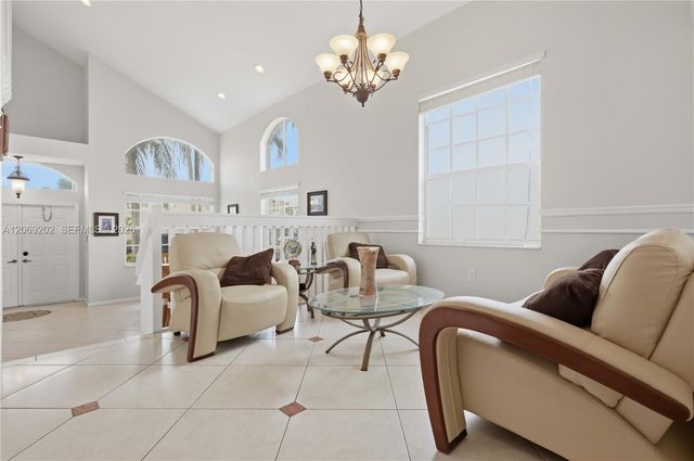 15845 NW 14th Road, Pembroke Pines, FL 33028