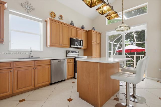 15845 NW 14th Road, Pembroke Pines, FL 33028