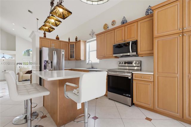 15845 NW 14th Road, Pembroke Pines, FL 33028