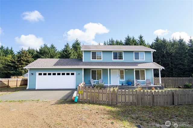 169 Ocean Boulevard, Ocean Shores, WA 98569