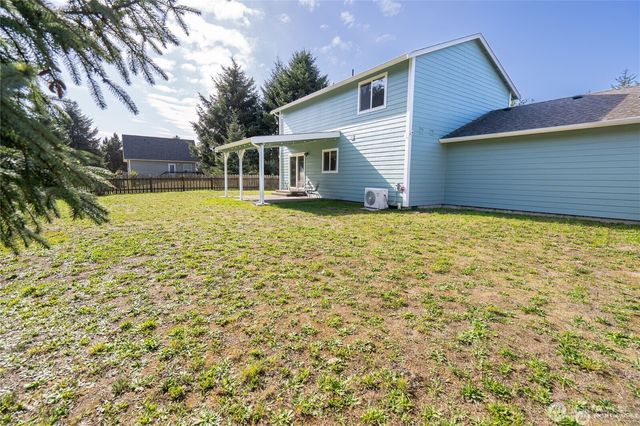 169 Ocean Boulevard, Ocean Shores, WA 98569
