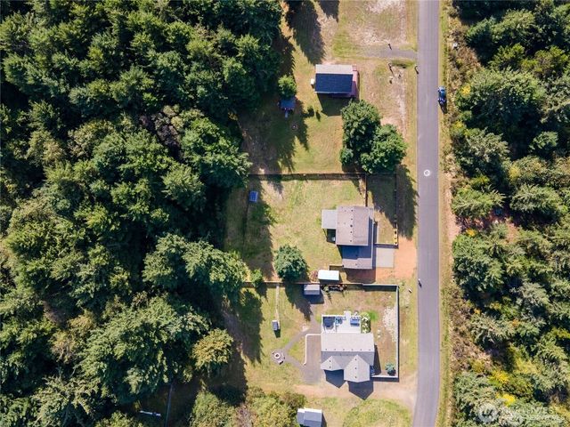 169 Ocean Boulevard, Ocean Shores, WA 98569