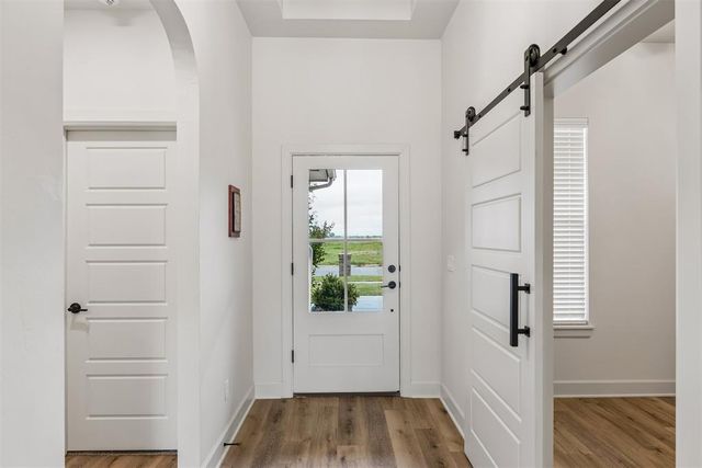 9305 Taggert Lane, Yukon, OK 73099