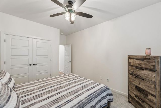 9305 Taggert Lane, Yukon, OK 73099