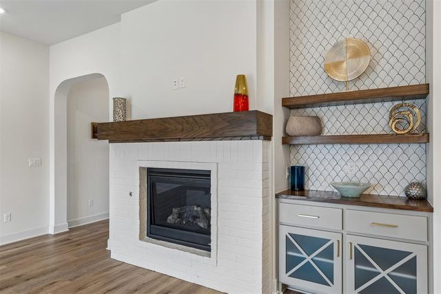 9305 Taggert Lane, Yukon, OK 73099