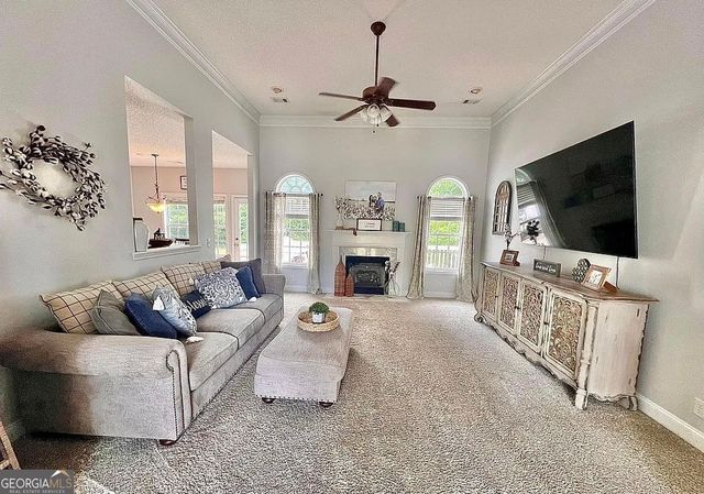 637 Whitfield Walk, Zebulon, GA 30295
