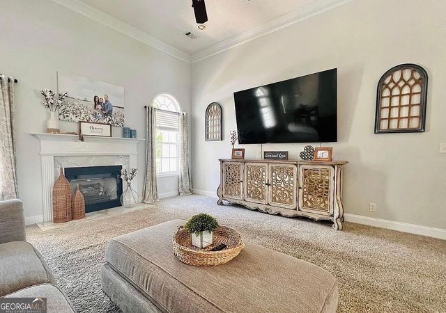 637 Whitfield Walk, Zebulon, GA 30295