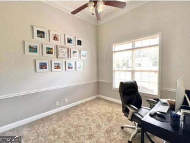 637 Whitfield Walk, Zebulon, GA 30295