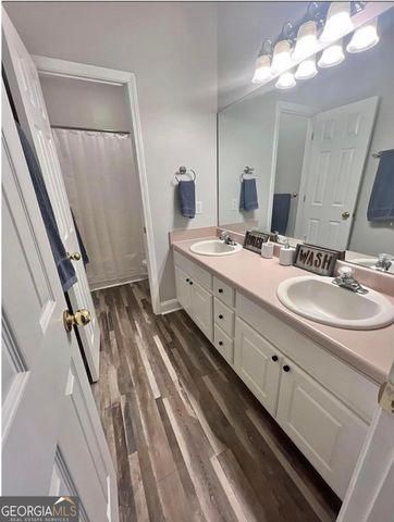637 Whitfield Walk, Zebulon, GA 30295